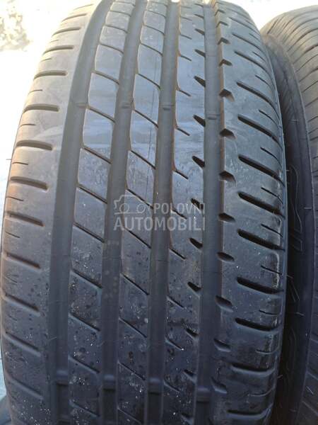 Lassa 215/60 R16 Letnja