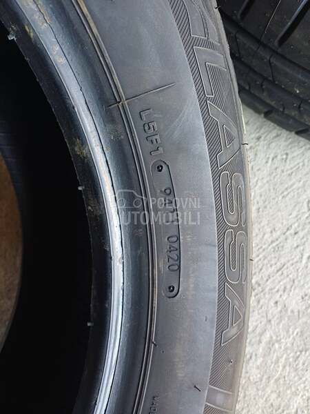 Lassa 215/60 R16 Letnja
