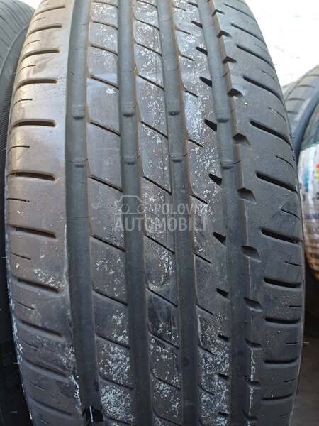 Lassa 215/60 R16 Letnja