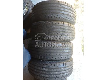 Lassa 215/60 R16 Letnja