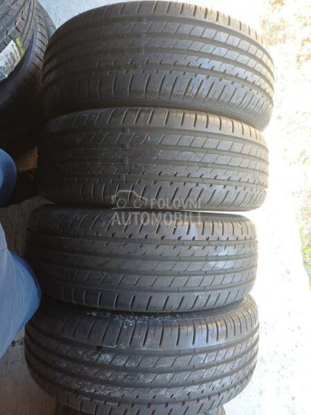 Lassa 215/60 R16 Letnja
