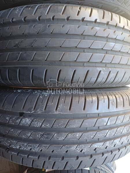 Lassa 215/60 R16 Letnja