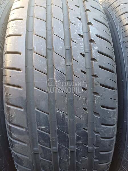 Lassa 215/60 R16 Letnja