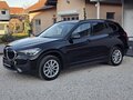 BMW X1 Advantage AMBIJENT