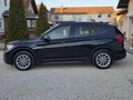 BMW X1 Advantage AMBIJENT