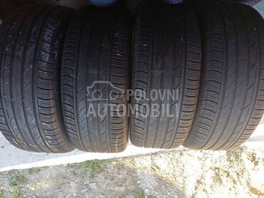 Bridgestone 225/55 R17 Letnja
