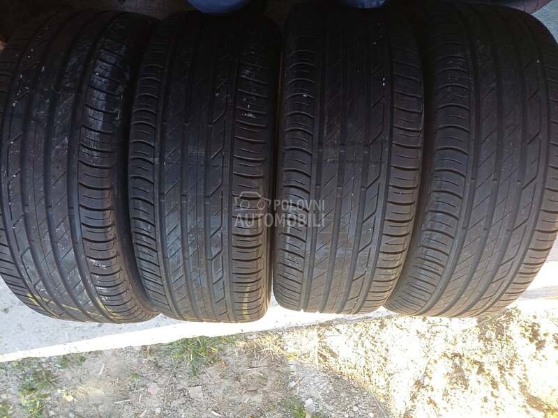 Bridgestone 225/55 R17 Letnja