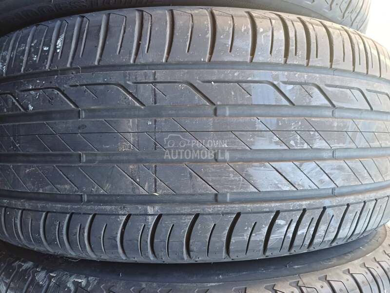 Bridgestone 225/55 R17 Letnja