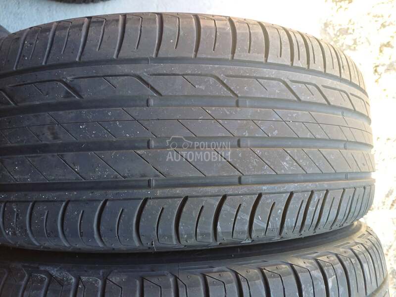 Bridgestone 225/55 R17 Letnja