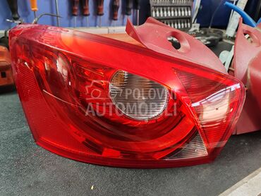 Stop lampe za Seat Ibiza od 2008. do 2015. god.