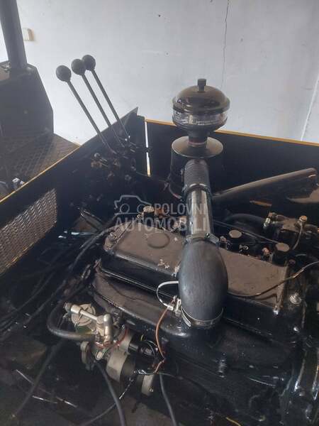 Indos 3.5 tone pomak