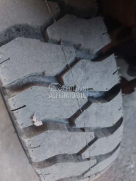 Indos 3.5 tone pomak