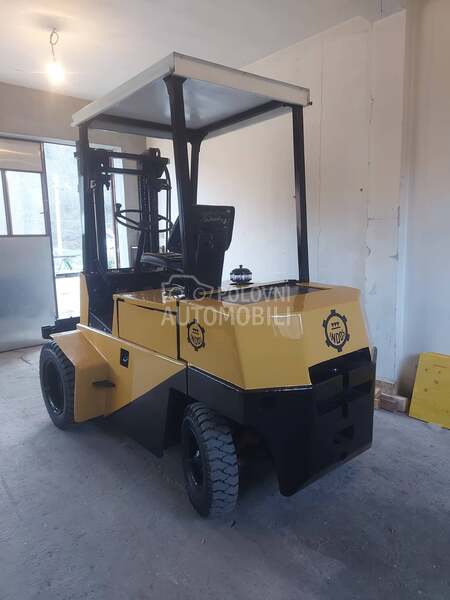 Indos 3.5 tone pomak