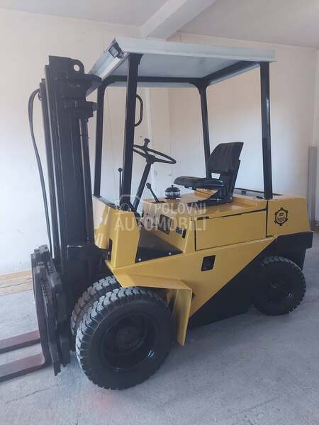 Indos 3.5 tone pomak