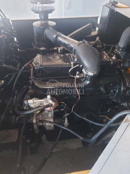 Indos 3.5 tone pomak