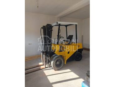 Indos 3.5 tone pomak