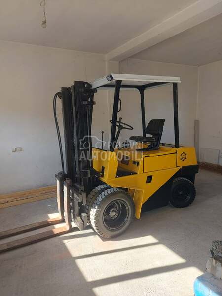 Indos 3.5 tone pomak