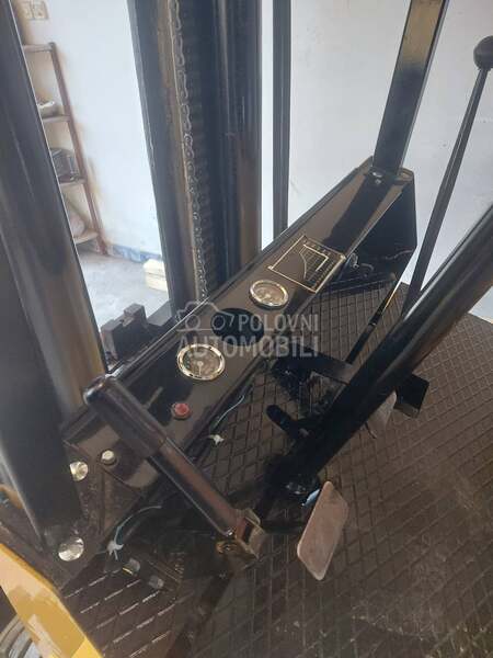 Indos 3.5 tone pomak