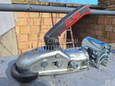 Al-ko Sapa za prikolicu