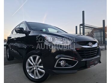 Hyundai ix35 1.7 CRDI F.U.L.L