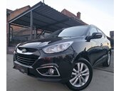 Hyundai ix35 1.7 CRDI F.U.L.L