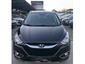 Hyundai ix35 1.7 CRDI F.U.L.L