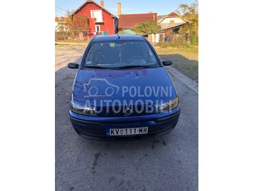 Fiat Punto 1.2