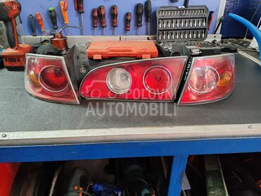 Stop lampe za Seat Ibiza od 2002. do 2008. god.