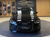 Audi A3 //1.6 TDI/N.AVI/KOŽA