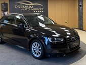 Audi A3 //1.6 TDI/N.AVI/KOŽA