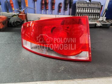 Stop lampa za Seat Altea XL od 2009. do 2015. god.