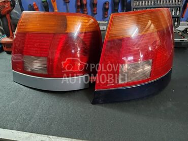 Stop Lampe za Audi A4 od 1995. do 1999. god.