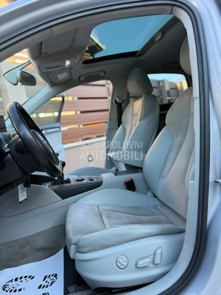 Audi A3 Sline/Pano/Led/Bang