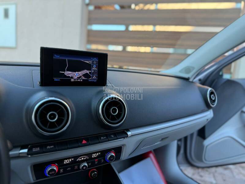 Audi A3 Sline/Pano/Led/Bang