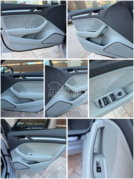 Audi A3 Sline/Pano/Led/Bang