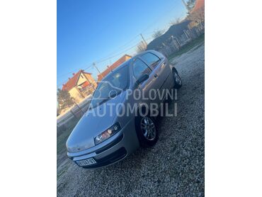 Fiat Punto 1.2