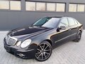 Mercedes Benz E 320 cdi 3,0 v6 7gtronic
