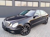 Mercedes Benz E 320 cdi 3,0 v6 7gtronic