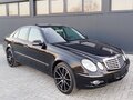 Mercedes Benz E 320 cdi 3,0 v6 7gtronic