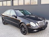 Mercedes Benz E 320 cdi 3,0 v6 7gtronic