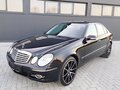 Mercedes Benz E 320 cdi 3,0 v6 7gtronic