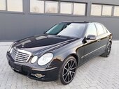 Mercedes Benz E 320 cdi 3,0 v6 7gtronic