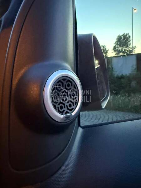 Smart EQ fortwo Smart BRABUS