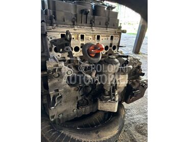 motor 2.0 tdi 170ks BMR za Volkswagen Golf 5, Jetta, Passat B6 ...