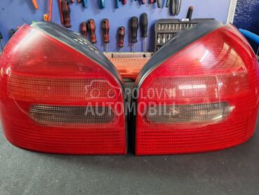 Stop lampe za Audi A3 od 1996. do 2003. god.