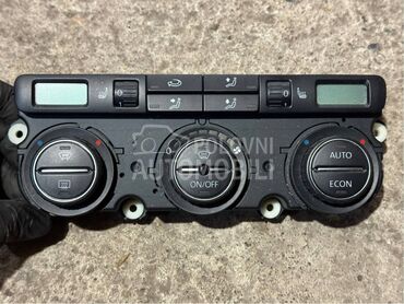 klimatronik sa grejacima sofer za Volkswagen Caddy, Golf 5, Golf Plus ...