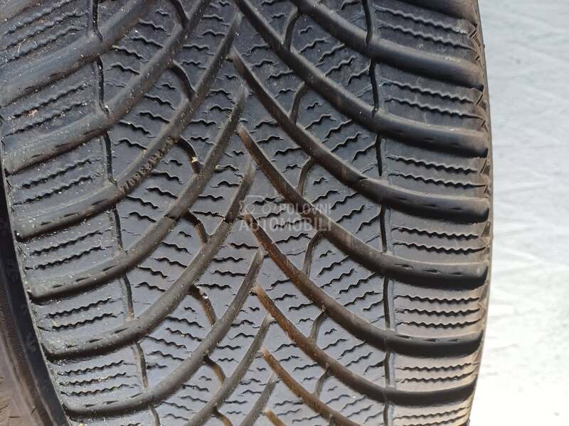 Semperit 205/55 R16 Zimska