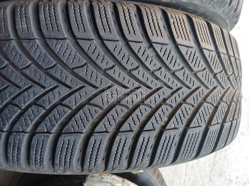 Semperit 205/55 R16 Zimska