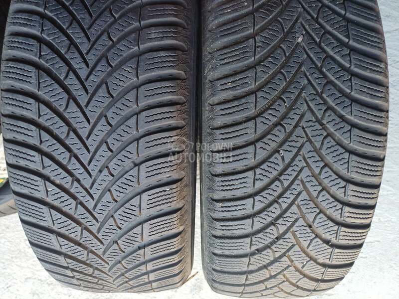 Semperit 205/55 R16 Zimska