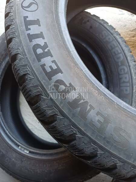 Semperit 205/55 R16 Zimska